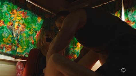 Nude Video Celebs Alexandrina Turcan Sexy Aux Animaux La Guerre S E