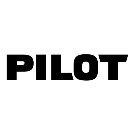 Pilot Logo Png Vectors Free Download