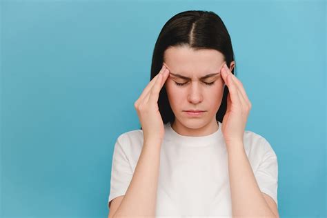 Cluster Headache May Be More Severe In Women Pharmacy Update Online