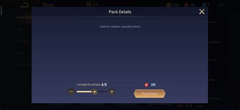 Liên Quân Mobile Cùng là skin bậc S của tướng hot pick nhưng Tencent tặng FREE Garena thì lại