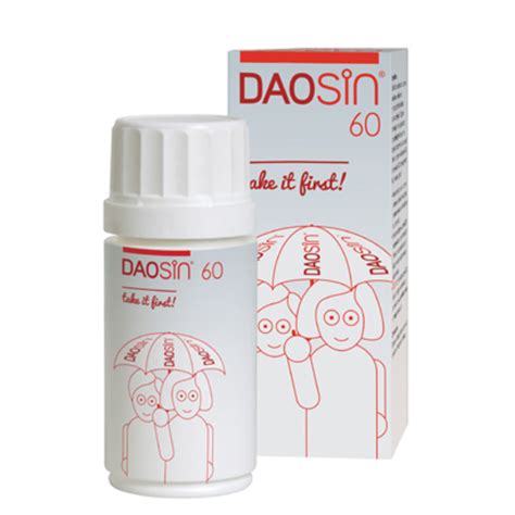 Daosin for Histamine Intolerance — Allergy Best Buys - Asthma, Eczema ...