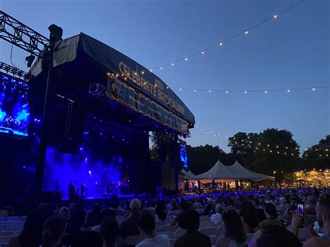 Prospect Park Brooklyn Concert
