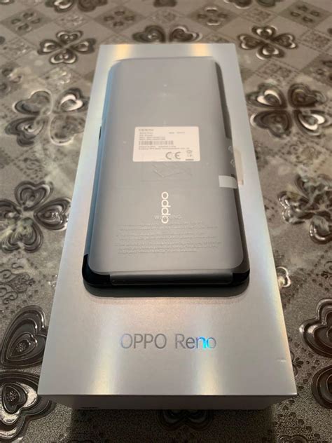 Oppo Reno Cph Mobile Phones Gadgets Mobile Phones Android