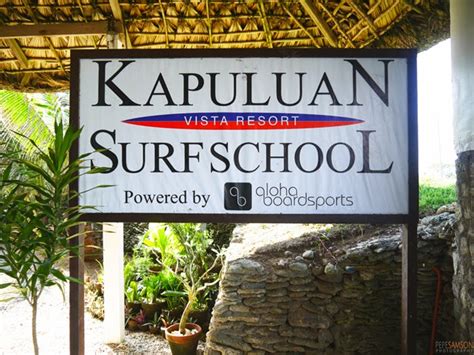 The Best Food in Pagudpud? Check out Kapuluan Vista Resort! | Pepe Samson