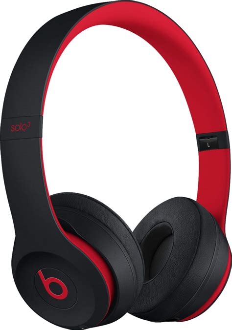 Beats by Dr. Dre Beats Solo³ Wireless Headphones The Beats Decade ...