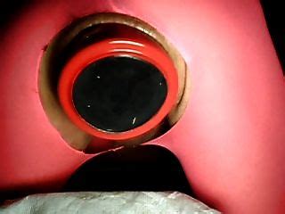 Anal Destructor Plug Hotntubes