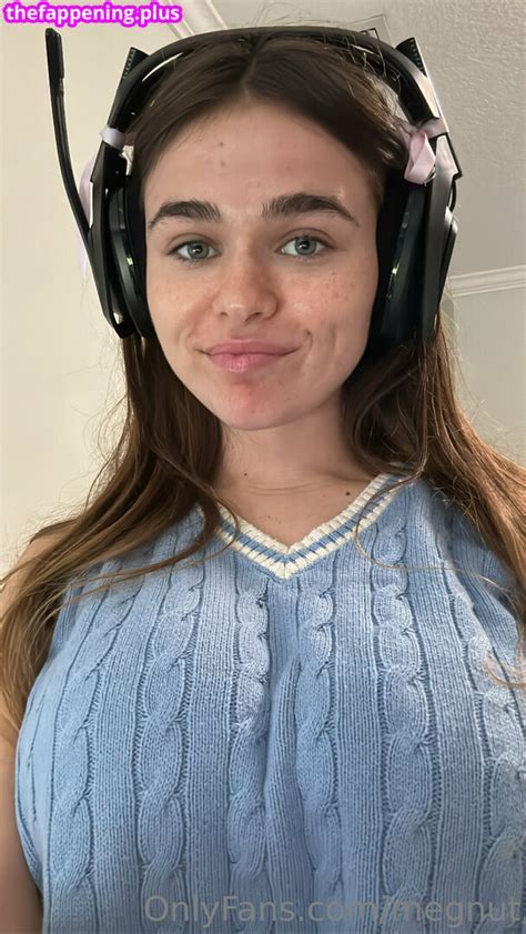 Megan Guthrie Nude Imaginative Minds