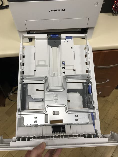 Лазерное МФУ Pantum M6700DW — купить по низкой цене в интернет-магазине ...