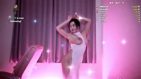 Kbjtwerk Dancing Nude On Twitch Asian Streamer Video Thothub