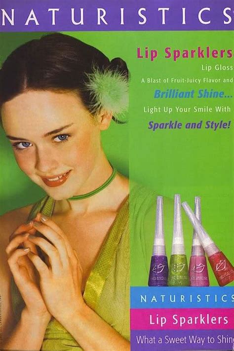 Early 2000s Makeup Brands