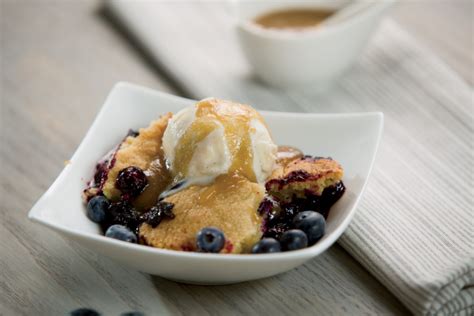 10 Blueberry Recipes For Summer