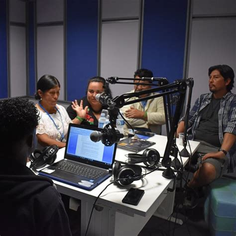 Stream Cuba la comunicación alternativa en Centroamérica desde Radio