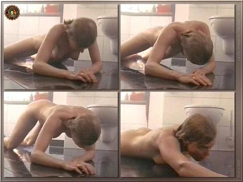 Naked Leslie Malton In Herzlos