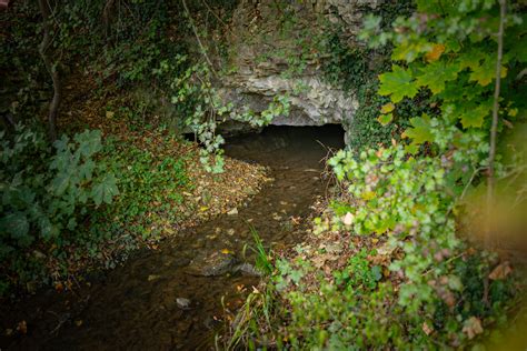 Karstwunder Wasserberg