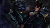Batman And Catwoman Search XVIDEOS