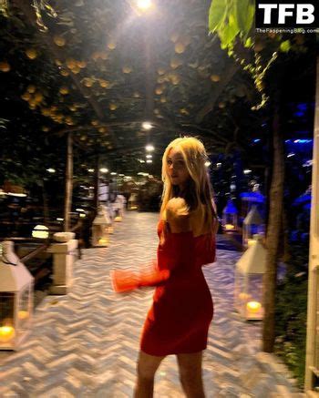 Loreto Peralta Nude OnlyFans The Fappening Plus