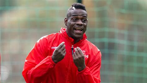 Mario Balotelli Transfer News I Will Fuing Smash Serie A Ex Italy Star Insists Amid Genoa