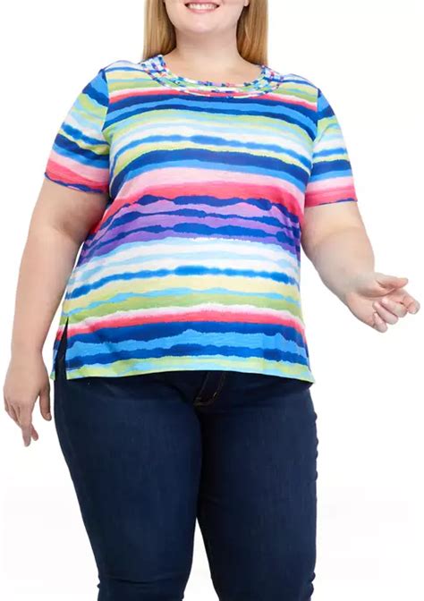 Alfred Dunner Plus Size Clothing Belk