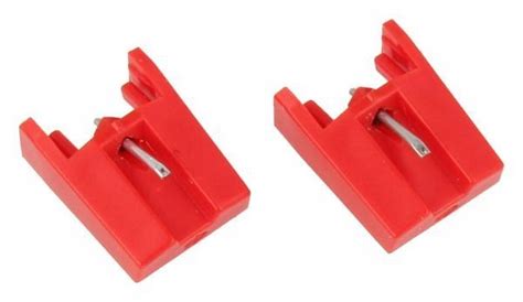 Купить Игла для патефона ICT04RS 2 шт.: отзывы, фото и характеристики ...