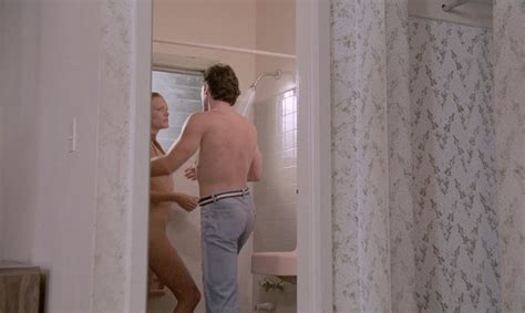 Nude Video Celebs Victoria Prouty Nude American Rickshaw 1989