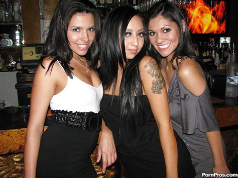 Sexy Babe Ella Milano Exposing Her Tits And Wet Cunt At The Party Porn Pictures XXX Photos Sex