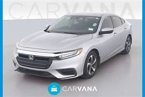 Used Honda Insight For Sale Near Me Edmunds