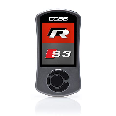 COBB Tuning Accessport Update To DSG S Tronic Flashing For