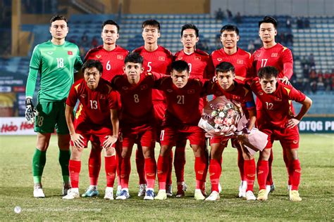 Cập Nhật Hơn 58 Về Hình Nền đội Tuyển Việt Nam Hay Nhất Vn