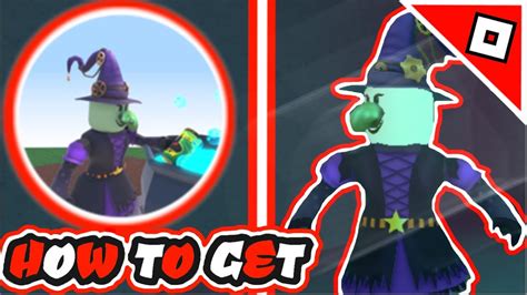 How To Get The Witches Brew Ingredient Invert Potion Inverted Vision In Roblox Wacky Wizards