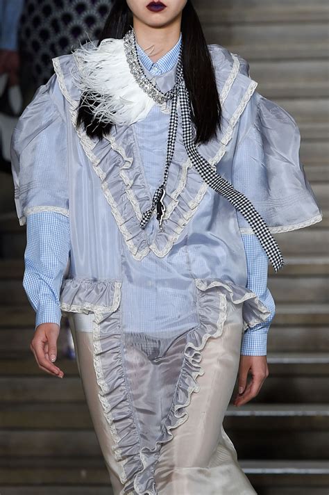 Miu Miu Women Spring Summer 2016
