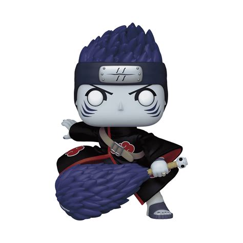 Buy Pop! Super Kisame Hoshigaki at Funko.