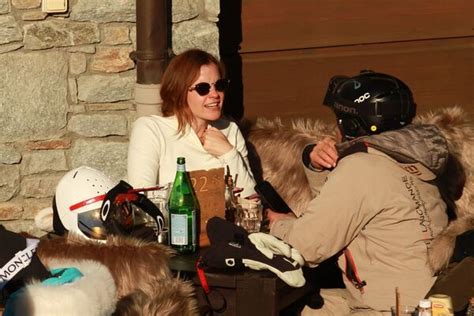 Emma Watson EmmaWatson Elizarosewatson Nude OnlyFans Fapullo