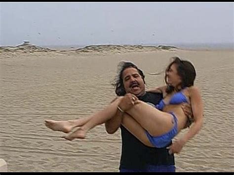 Metro Ron Jeremy Venice Beach Scene XVIDEOS
