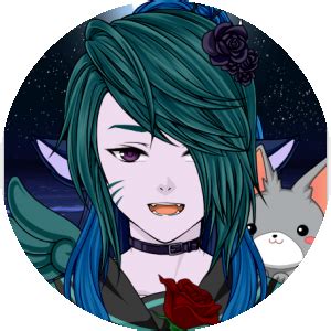 Hanike from Kurokawa