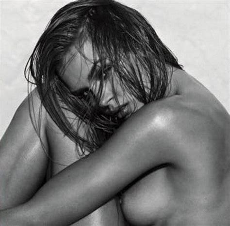 Josephine Skriver Naked TheFappening