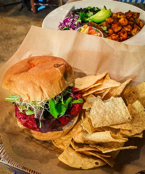 The Perfect Weekend in Chattanooga Tennessee - Where Is Tara?