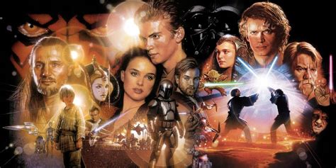 Star Wars 10 Things That Annoyed Even Dedicated Fans