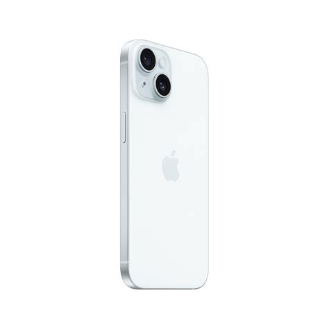 ใหม่ล่าสุด Iphone 15 Blue