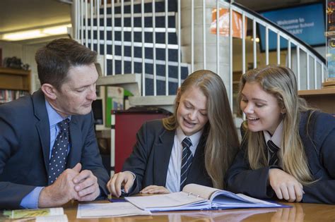 Academic Excellence at Ripon Grammar School
