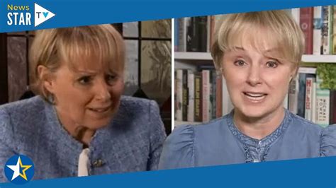 Sally Dynevor Says She Could ‘leave Coronation Street After 36 Years
