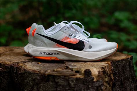 Nike Ultrafly Review: Race Day Magic in a West Coast Trail Shoe ...