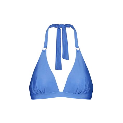 Triangel Top SIMPLIFY Von CYELL Bikini Oberteile Beldona AG