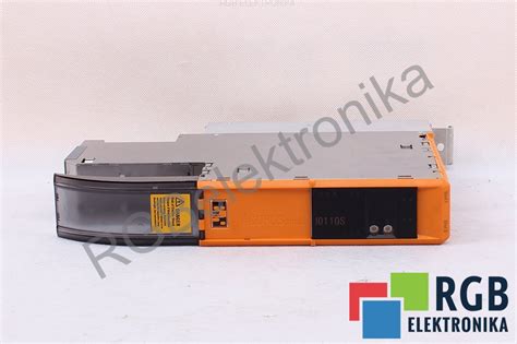 B&R AUTOMATION 8BVI0028HWD0.000-1 | RGB Automatyka industrial ...