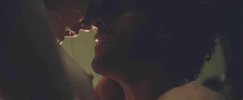 Naked Elizabeth Olsen In In Secret