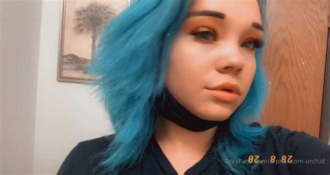 Phantom Orchid Onlyfans Xxx Porn Videos