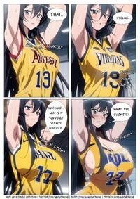 Love Sex Strawberries AI Generated E Hentai Lo Fi Galleries