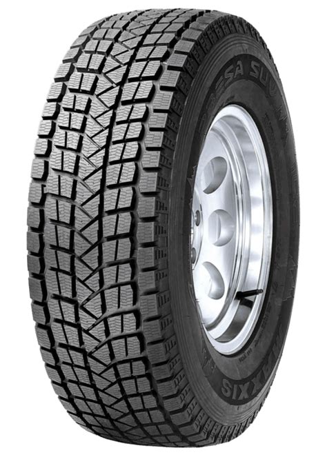 Maxxis Presa SUV SS01 DekkTeam