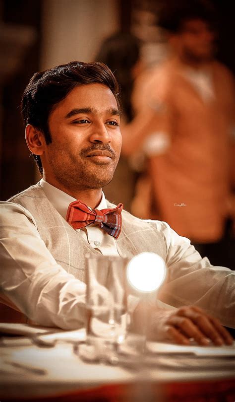 Dhanush Facial Expression Anbu Kollywood Hd Phone Wallpaper Peakpx