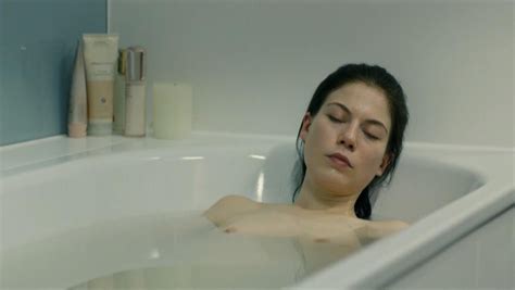 Nude Video Celebs Actress Nora Von Waldstatten