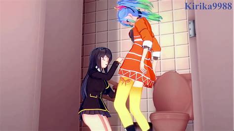 Lesbian Robot Search Xnxx